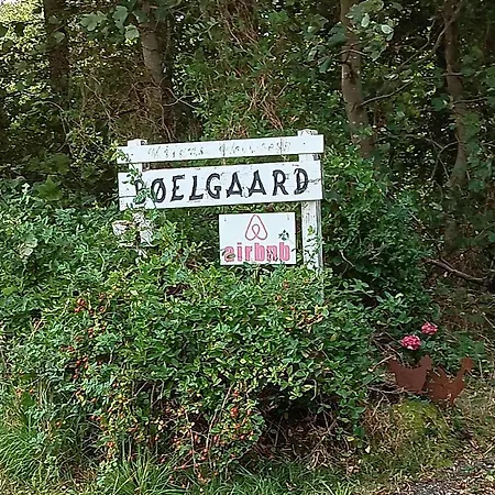 Kır Evi Boelgaarden Gørding