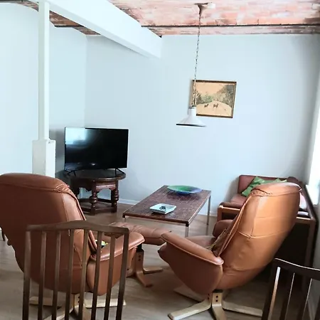 Landhuis Bøelgaarden *