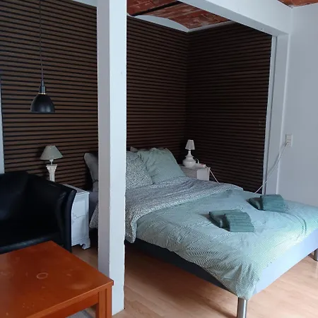 Kır Evi Boelgaarden *