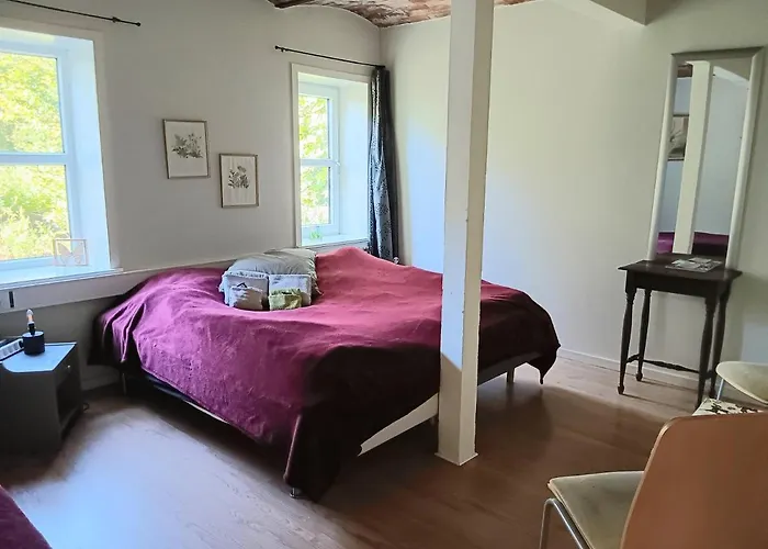 Casa de Campo Boelgaarden *