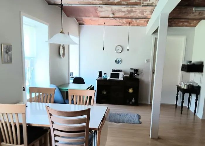Boelgaarden Casa de Campo Gørding