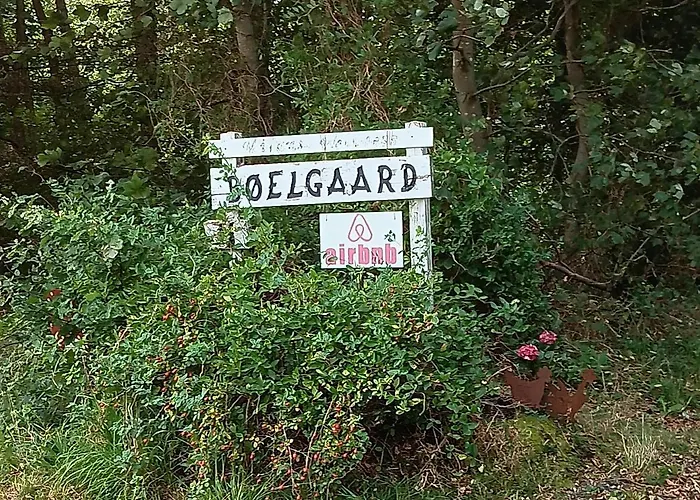 Casa de Campo Boelgaarden Gørding