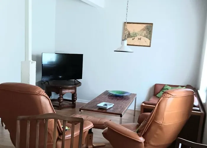 Casa de Campo Boelgaarden *