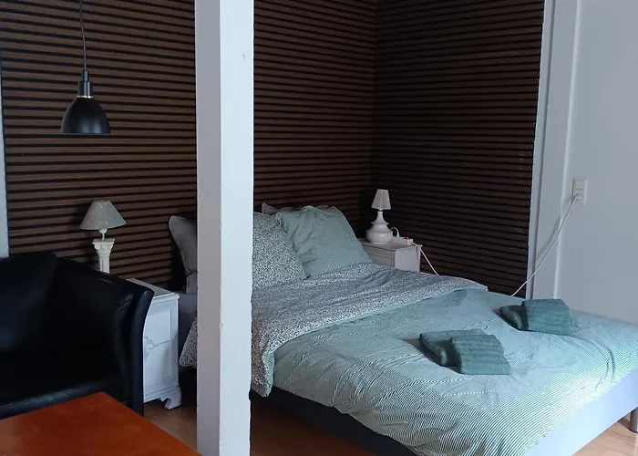 Casa de Campo Boelgaarden *